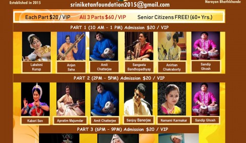 Sriniketan Foundation